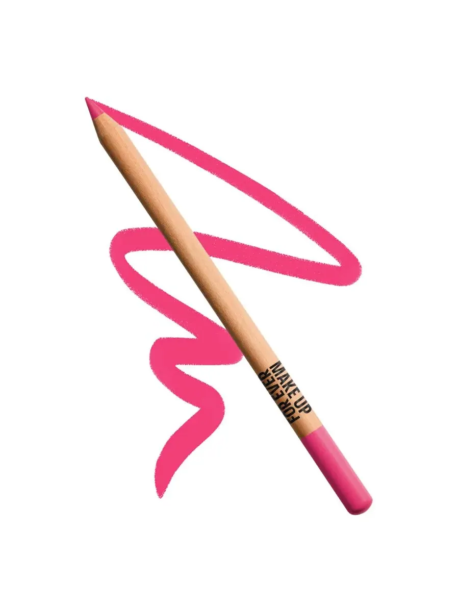 Стойкий карандаш для губ и глаз Artist Color Pencil, 0,04 унции MAKE UP FOR EVER, 250 - Daring — изображение 1 из 10