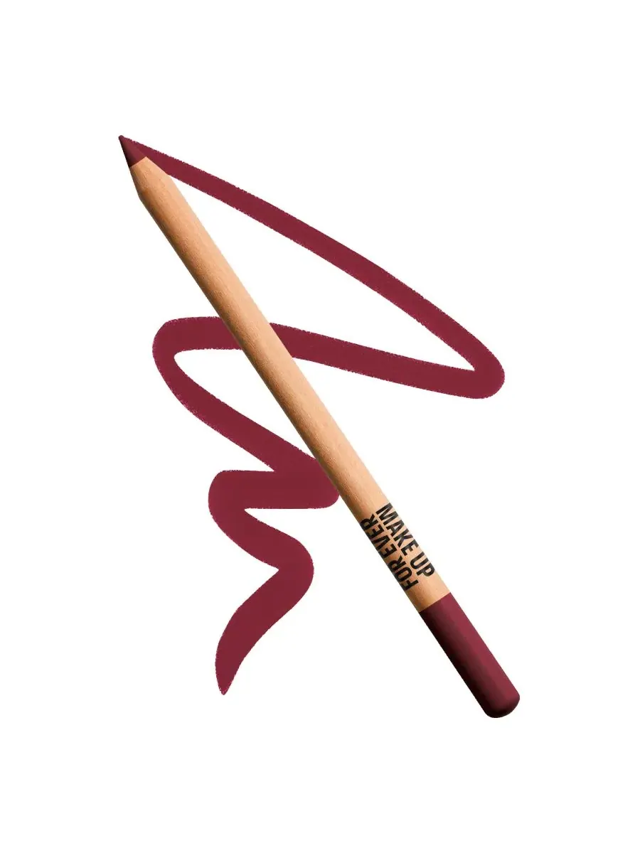 Стойкий карандаш для губ и глаз Artist Color Pencil, 0,04 унции MAKE UP FOR EVER — изображение 1 из 10