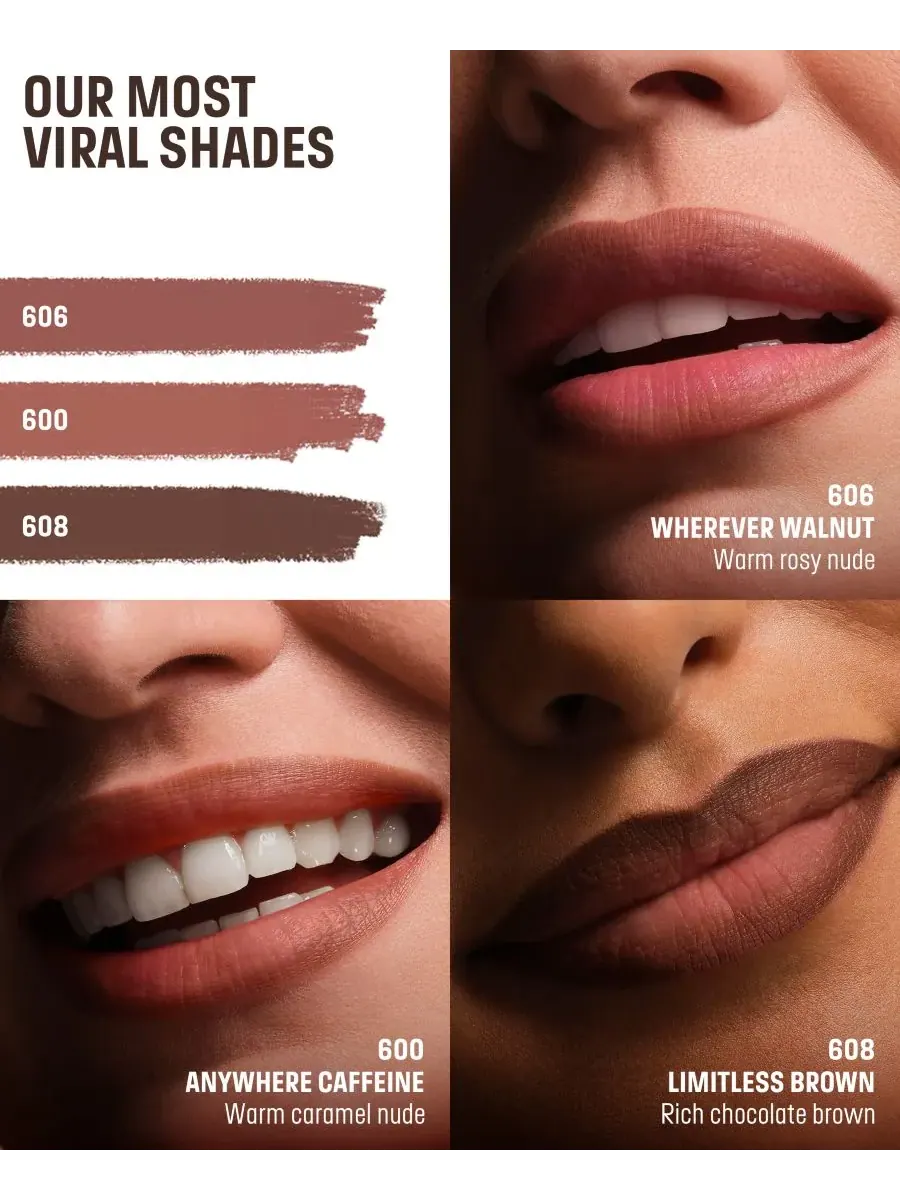 Стойкий карандаш для губ и глаз Artist Color Pencil, 0,04 унции MAKE UP FOR EVER — изображение 4 из 10