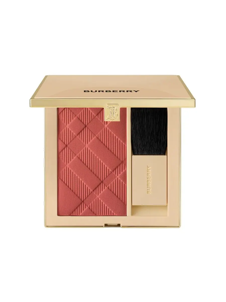 Румяна Outdoor Blush, 0,31 унции Burberry, 93 Russet Leaves — изображение 1 из 10