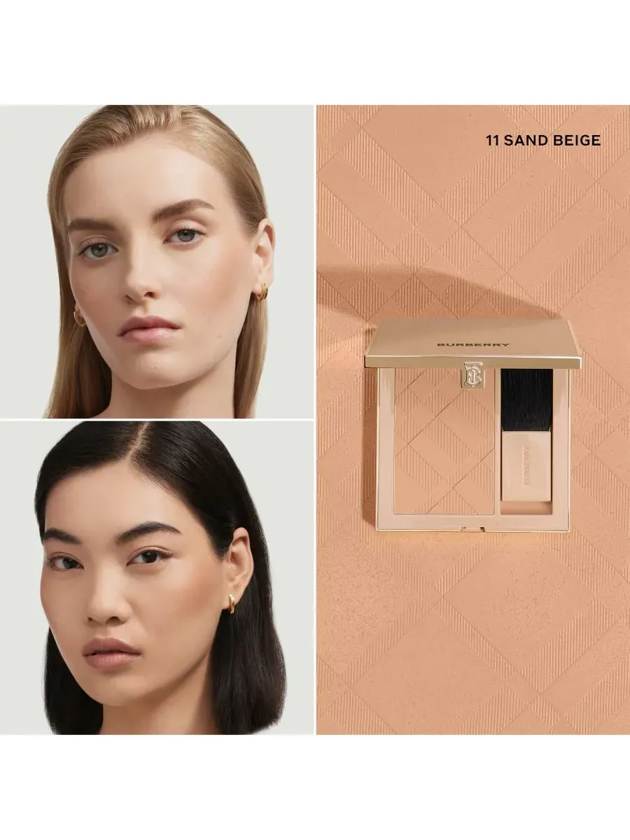 Румяна Outdoor Blush, 0,31 унции Burberry — изображение 3 из 10