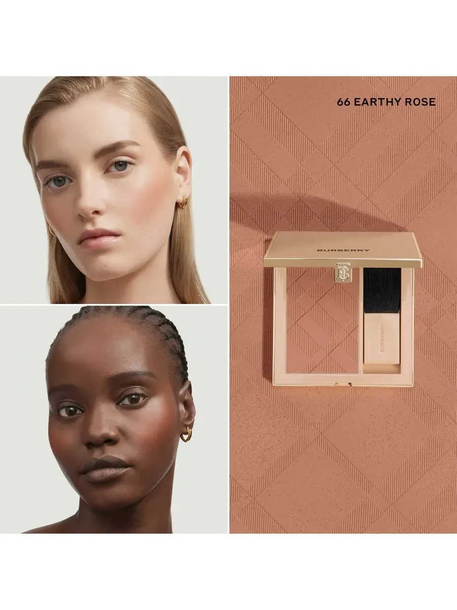 Румяна Outdoor Blush, 0,31 унции Burberry — изображение 3 из 10
