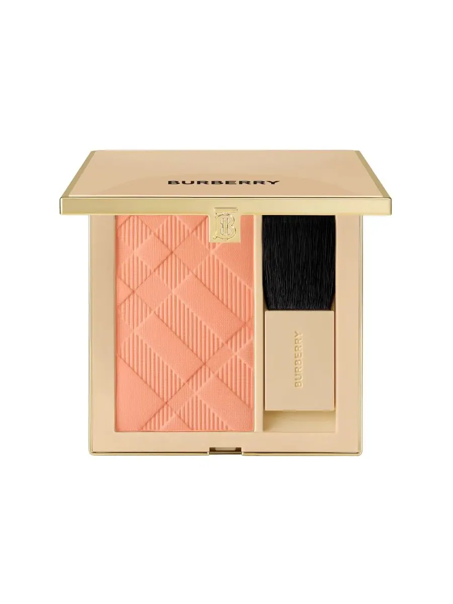Румяна Outdoor Blush, 0,31 унции Burberry, 40 Peach Tree — изображение 1 из 10