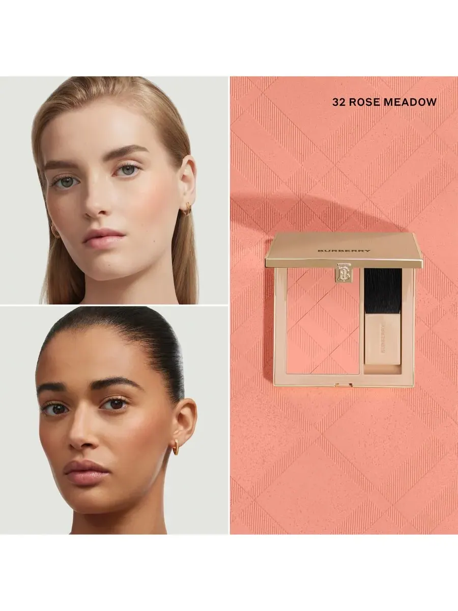 Румяна Outdoor Blush, 0,31 унции Burberry — изображение 3 из 10