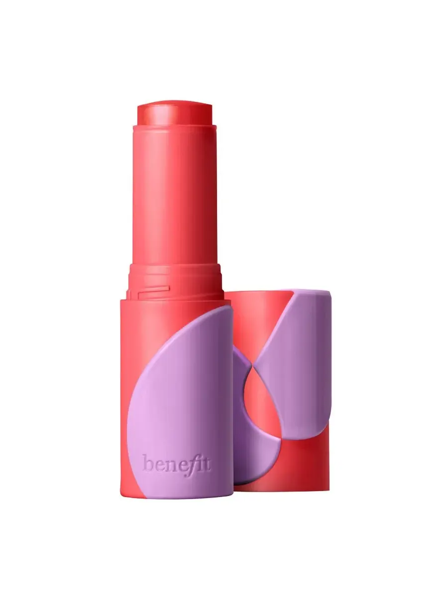 Benefit Cosmetics Румяна Juice Stick Jam Cream Blush, 0,28 унции — изображение 1 из 10