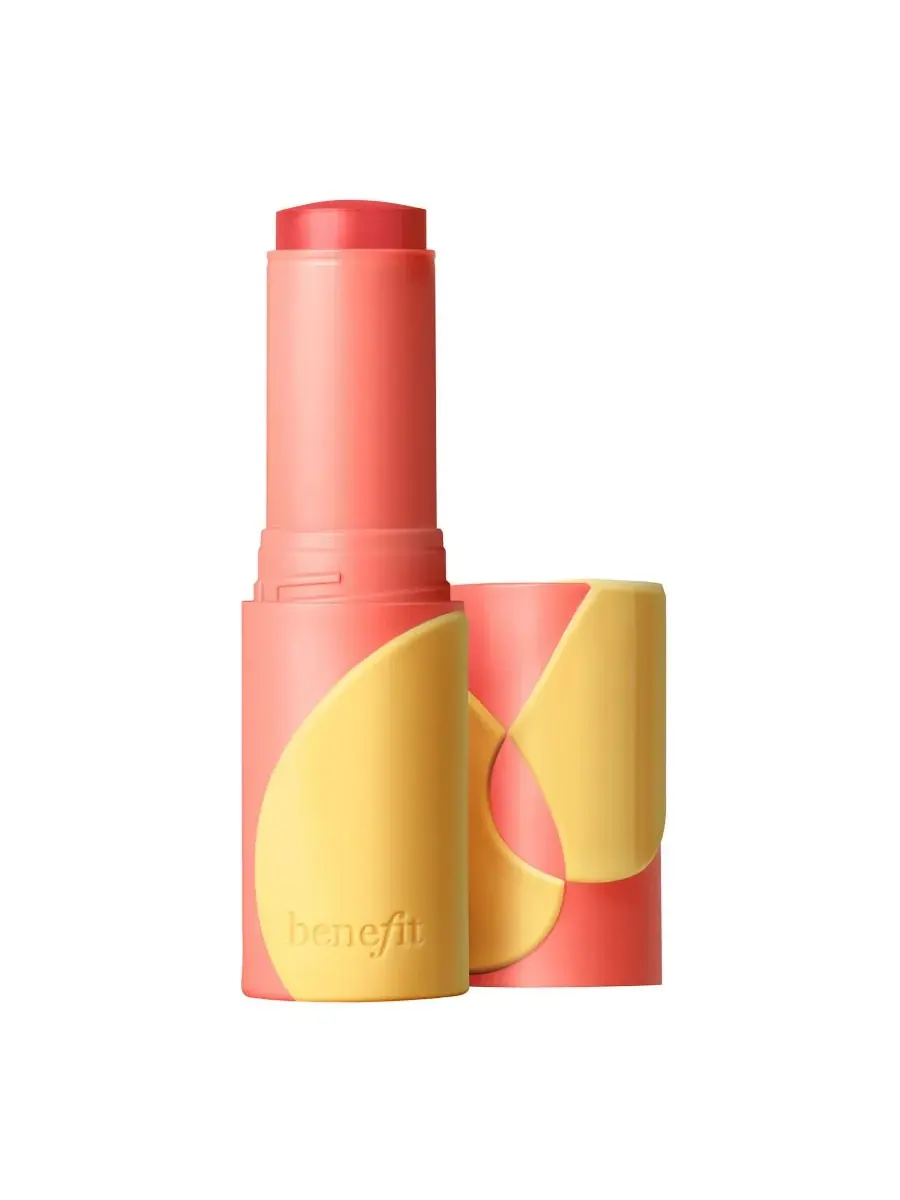 Benefit Cosmetics Румяна Juice Stick Jam Cream Blush, 0,28 унции — изображение 1 из 7