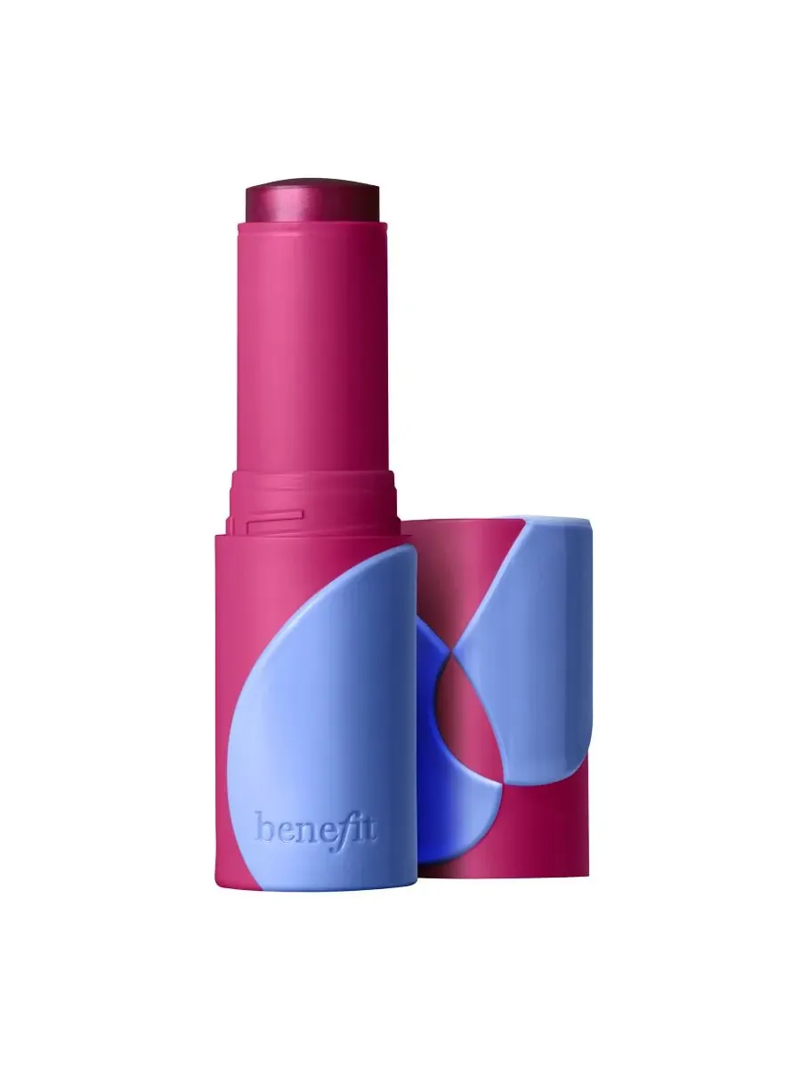 Benefit Cosmetics Румяна Juice Stick Jam Cream Blush, 0,28 унции — изображение 1 из 10