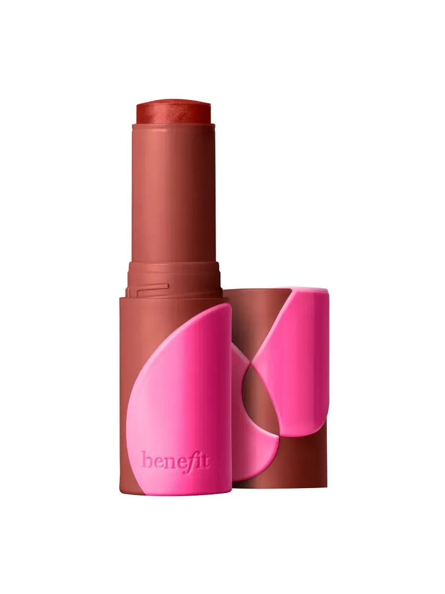 Benefit Cosmetics Румяна Juice Stick Jam Cream Blush, 0,28 унции — изображение 1 из 10