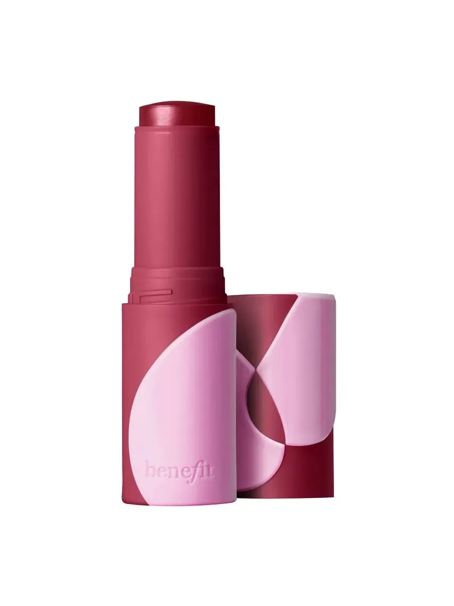 Benefit Cosmetics Румяна Juice Stick Jam Cream Blush, 0,28 унции — изображение 1 из 10