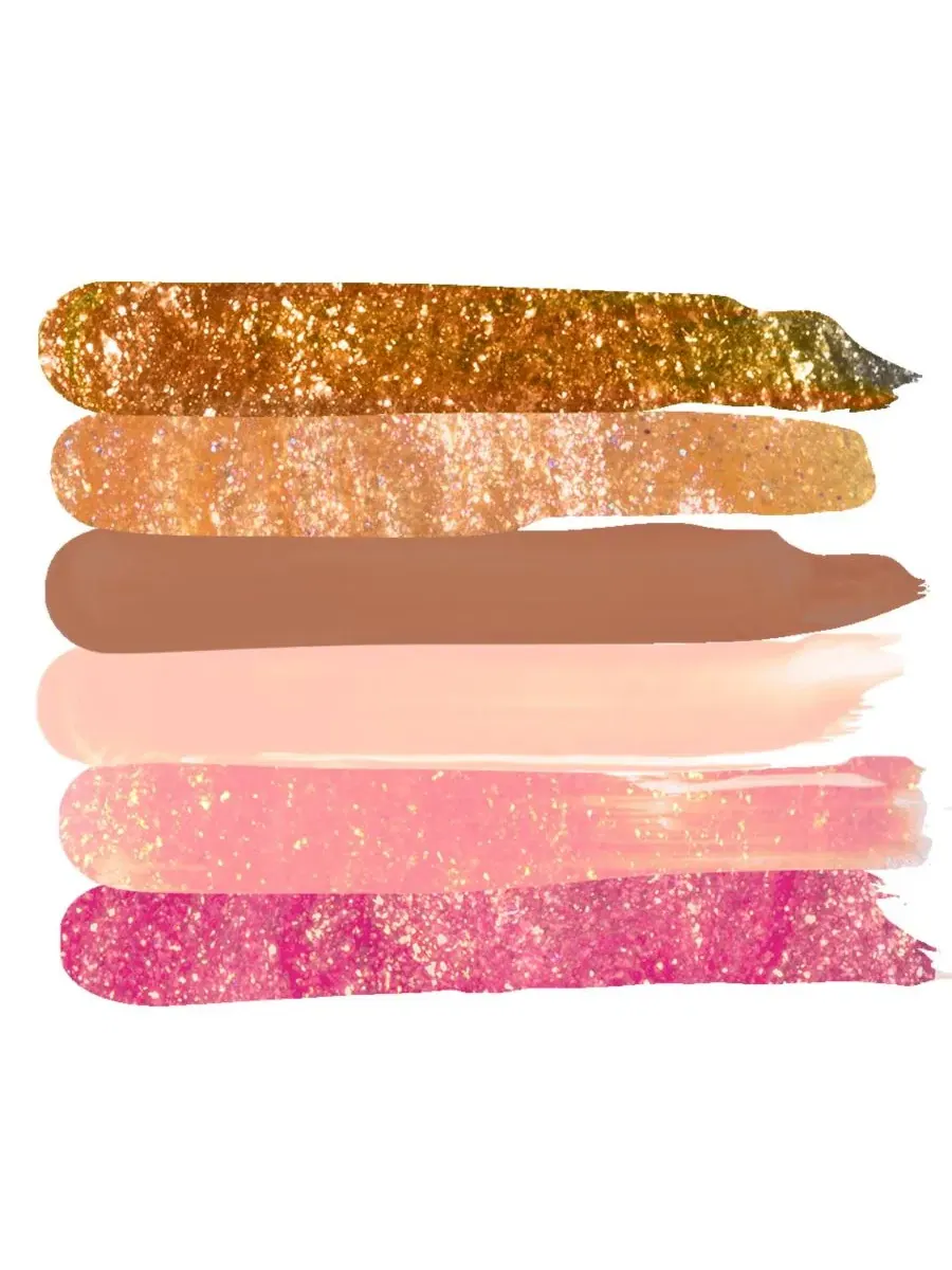 Набор лаков для ногтей ORLY Breathable Glow & Behold — изображение 2 из 3