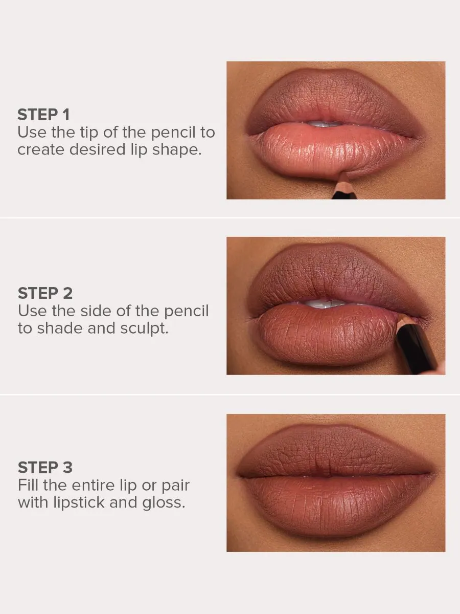 Карандаш для губ Anastasia Beverly Hills — изображение 7 из 10
