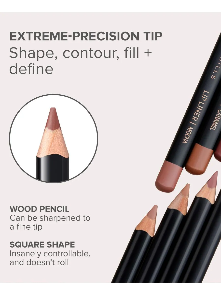 Карандаш для губ Anastasia Beverly Hills — изображение 8 из 10