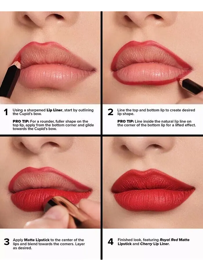 Карандаш для губ Anastasia Beverly Hills — изображение 7 из 9