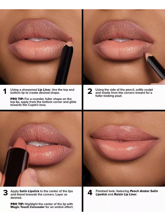 Карандаш для губ Anastasia Beverly Hills — изображение 8 из 9