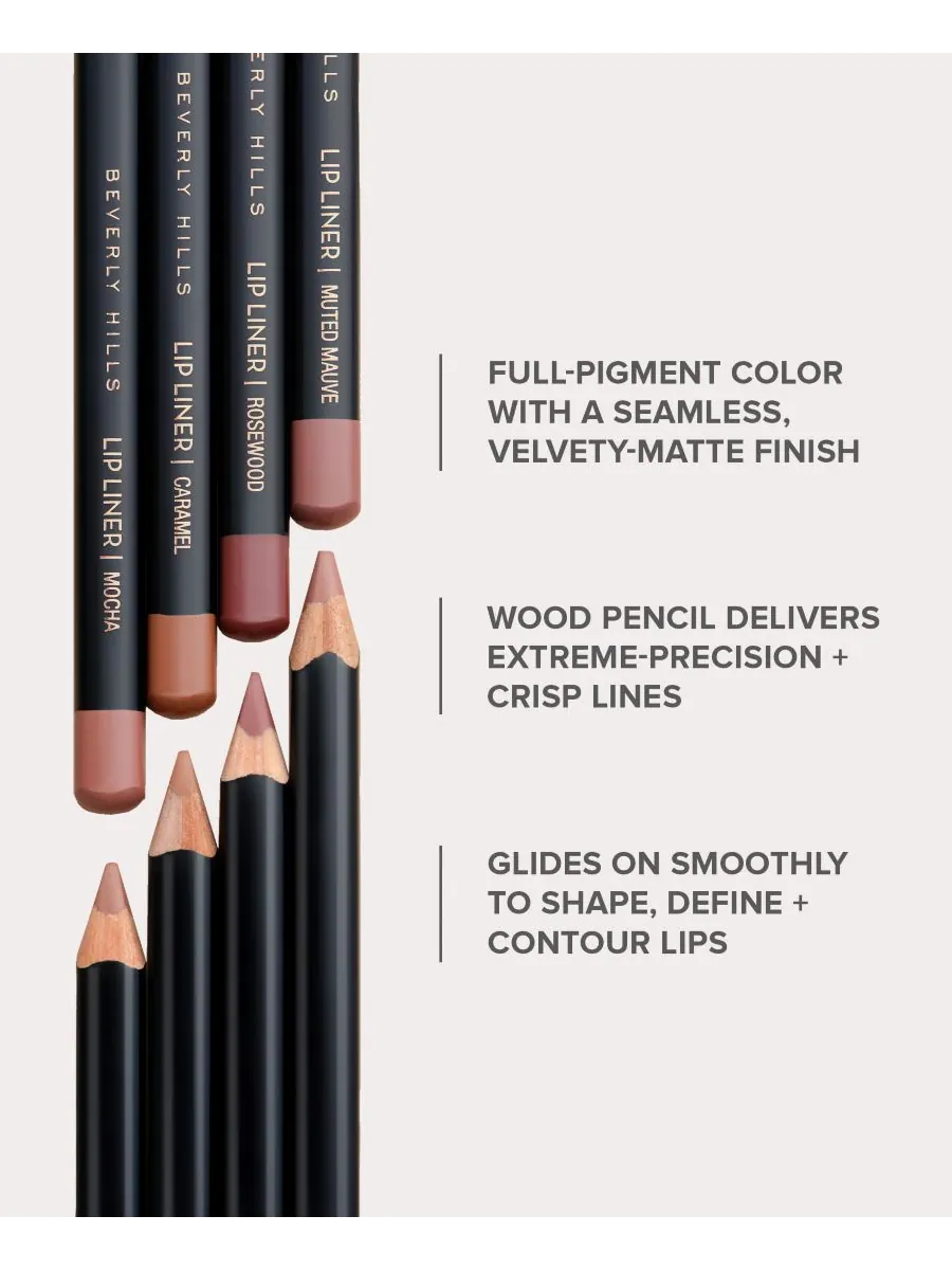 Карандаш для губ Anastasia Beverly Hills — изображение 3 из 10
