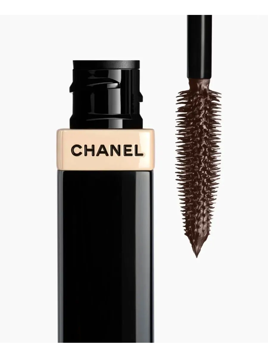 Тушь для ресниц Les Beiges для объема и четкости Chanel — изображение 3 из 9