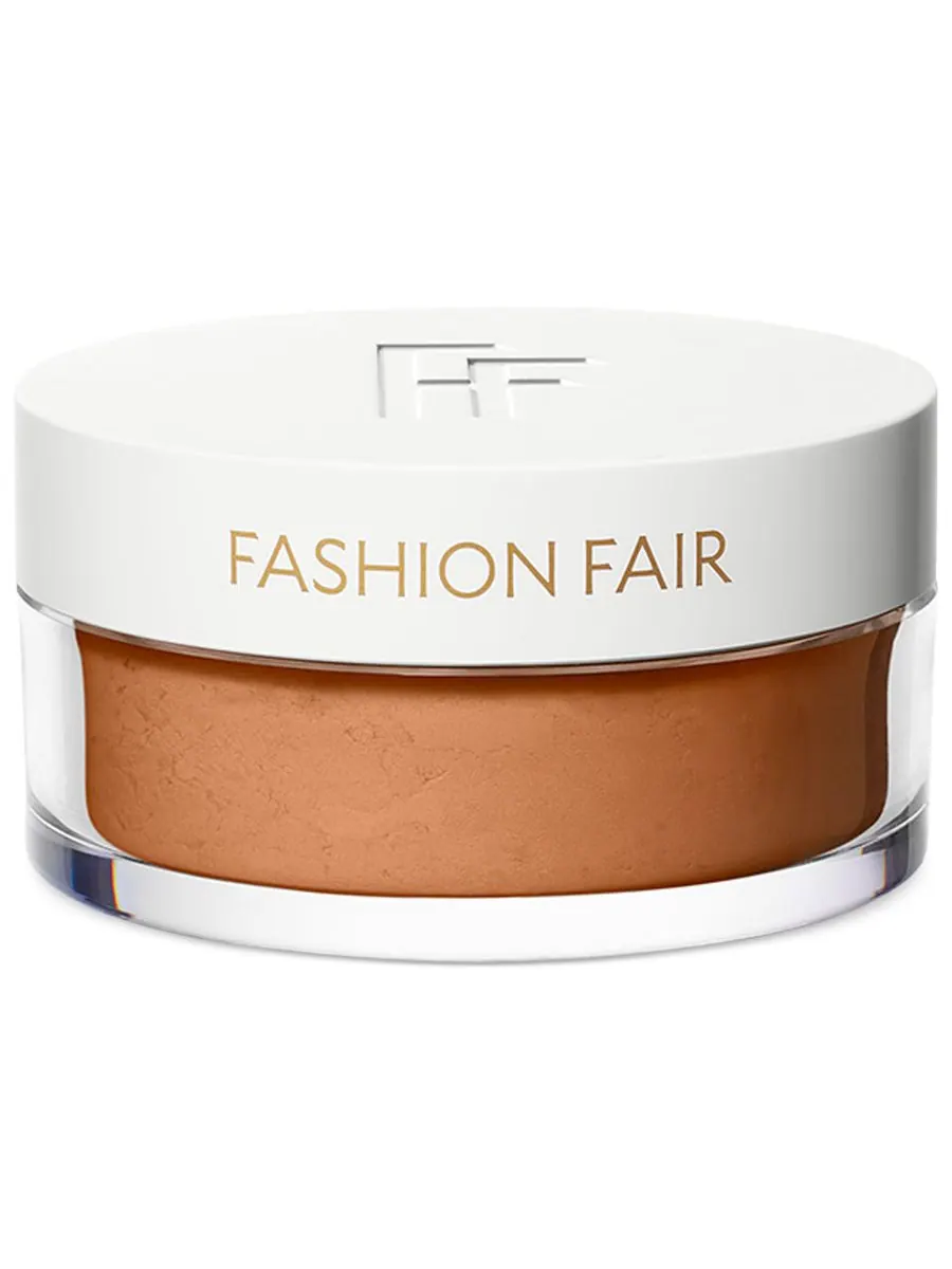 Рассыпчатая пудра Set It Fashion Fair, цвет safari shea