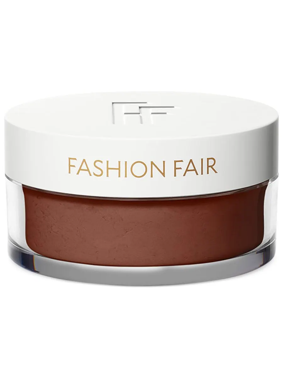 Рассыпчатая пудра Set It Fashion Fair, цвет haute hickory