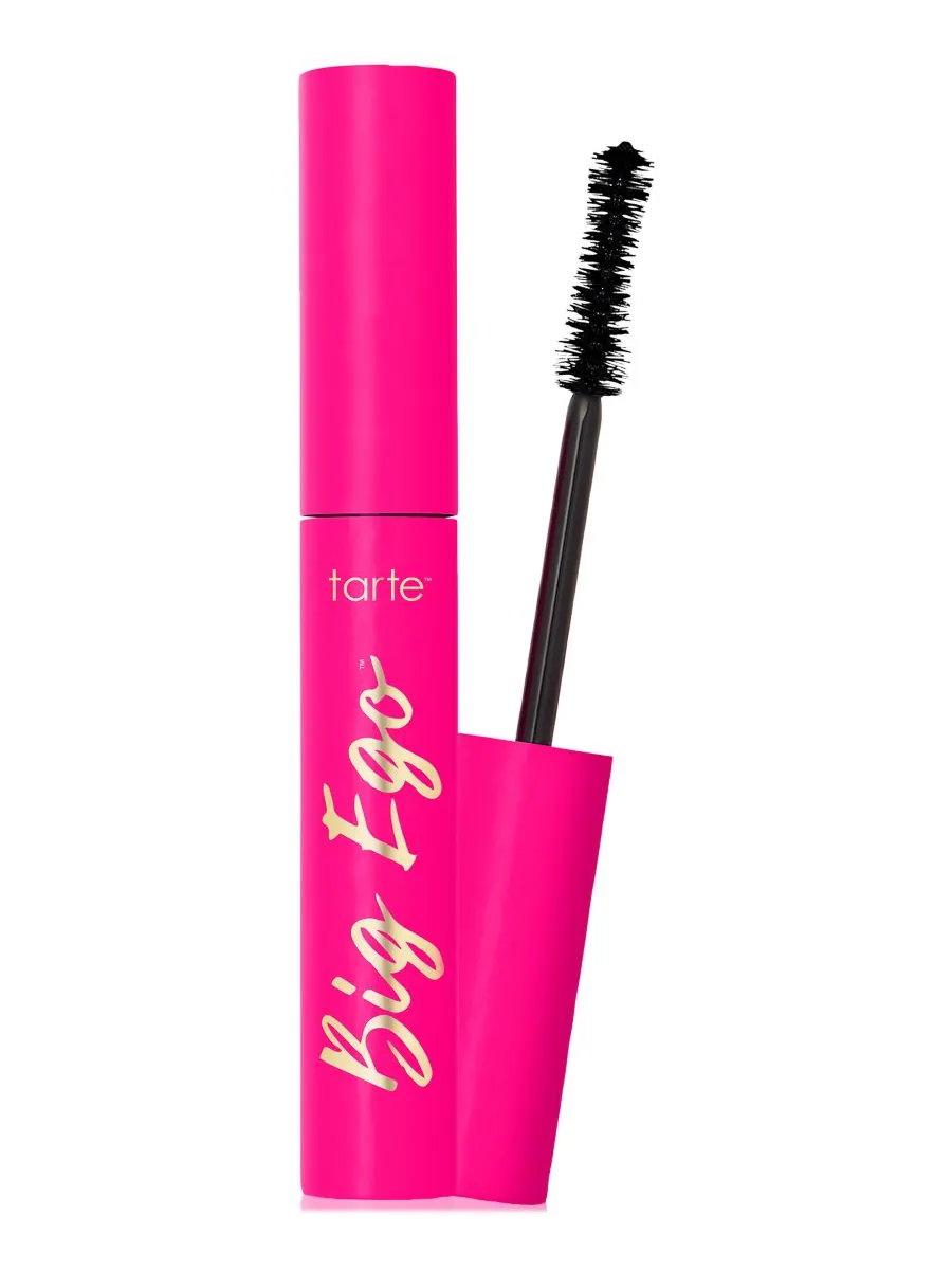 Тушь для ресниц Big Ego Tarte — изображение 1 из 6