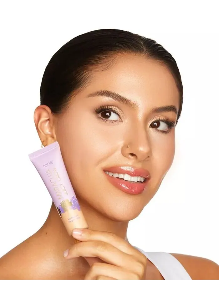 Тинт Maracuja Juicy Glow, дорожный размер Tarte — изображение 4 из 8
