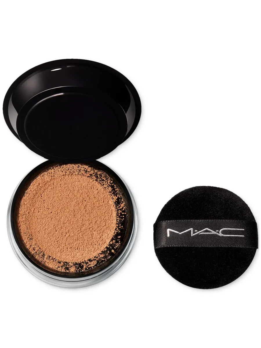 Studio Fix Pro Set + рассыпчатая пудра Blur Weightless Loose Powder MAC — изображение 1 из 4