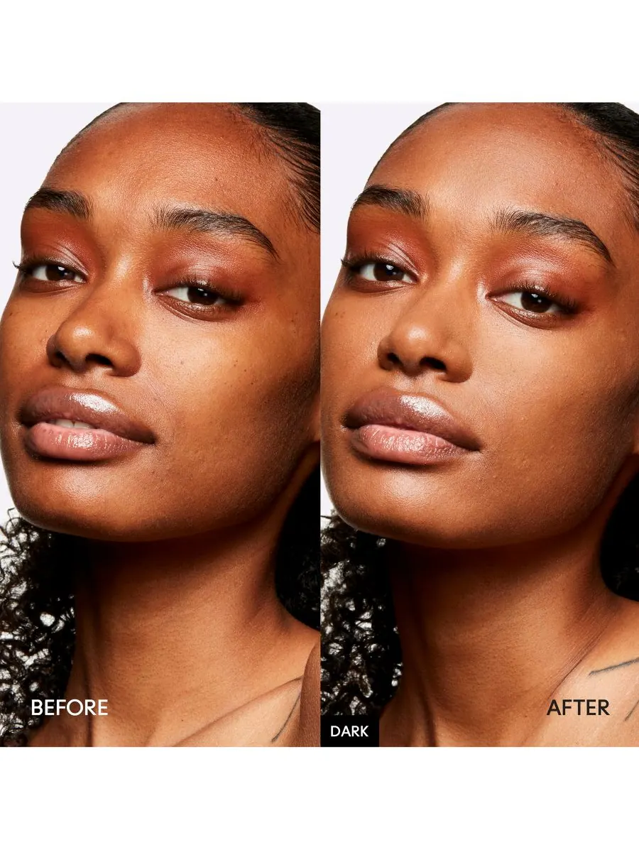 Studio Fix Pro Set + рассыпчатая пудра Blur Weightless Loose Powder MAC — изображение 3 из 4
