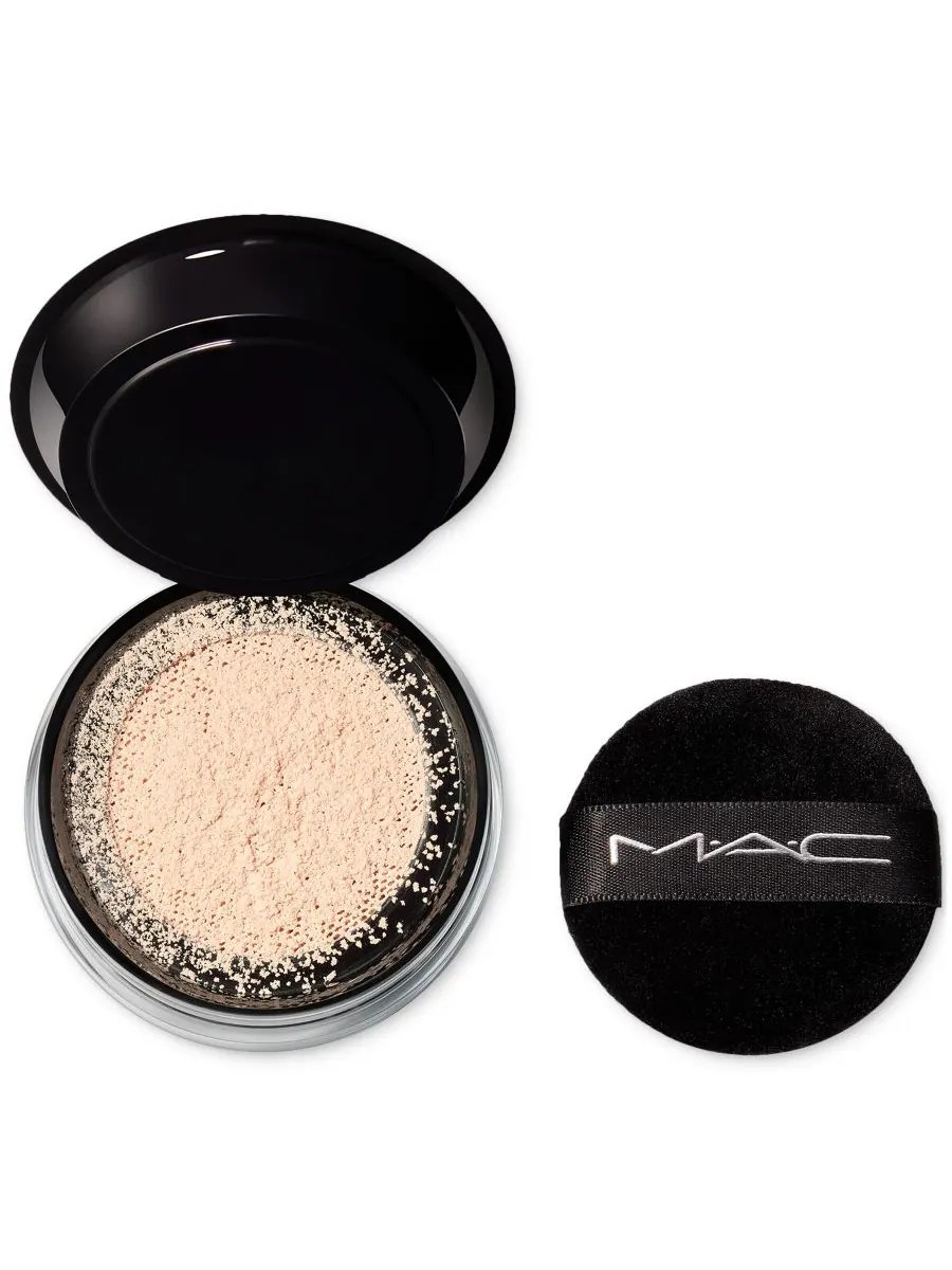 Studio Fix Pro Set + рассыпчатая пудра Blur Weightless Loose Powder MAC — изображение 1 из 4