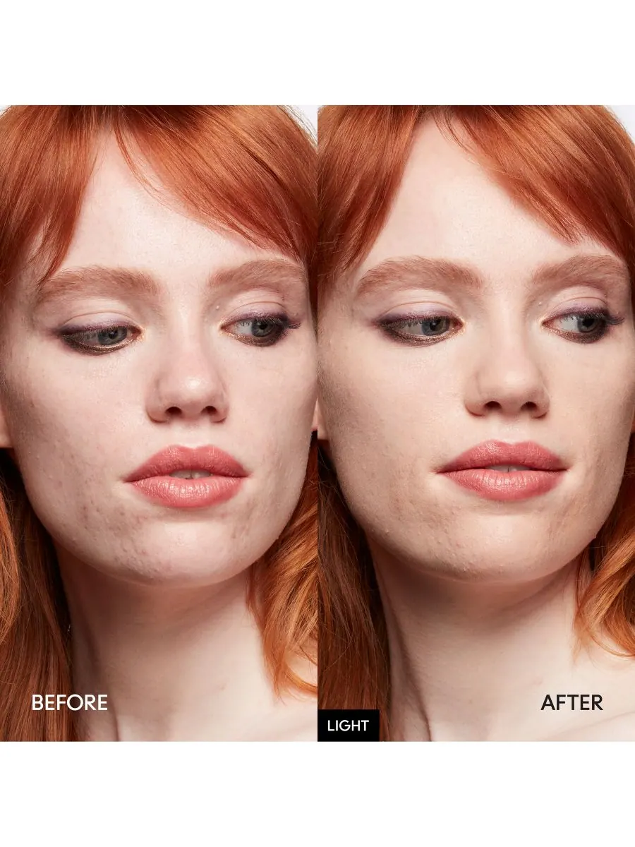 Studio Fix Pro Set + рассыпчатая пудра Blur Weightless Loose Powder MAC — изображение 3 из 4