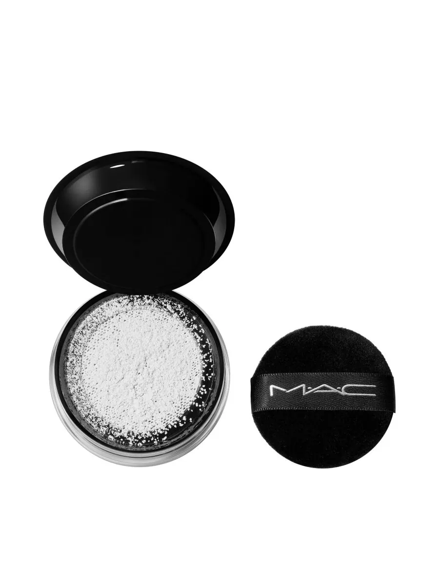 Studio Fix Pro Set + рассыпчатая пудра Blur Weightless Loose Powder MAC — изображение 1 из 3