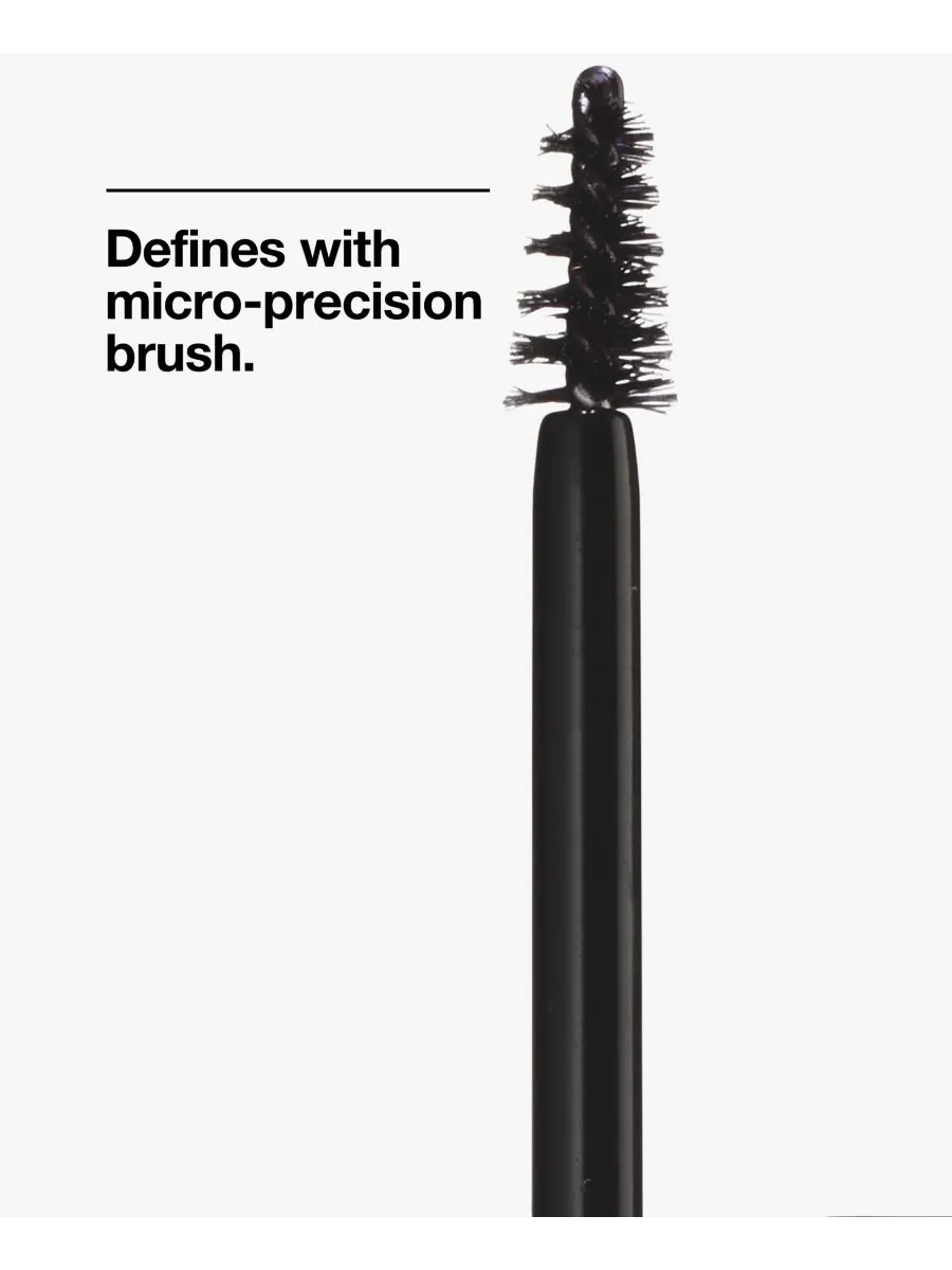 Тушь для ресниц Bottom Lash Mascara 0,07 унции Clinique — изображение 5 из 6