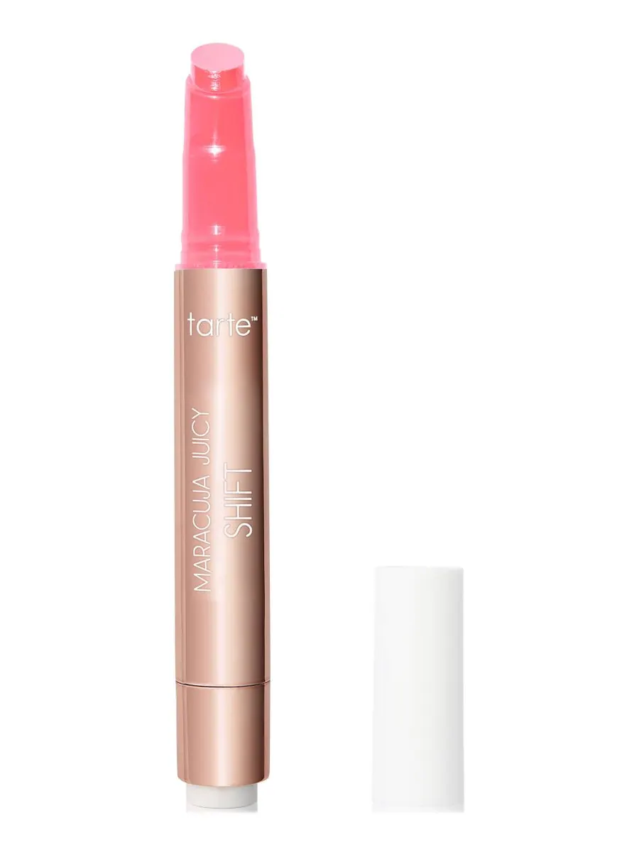 Сочная смена Маракуджи Tarte, цвет big ego — изображение 1 из 10