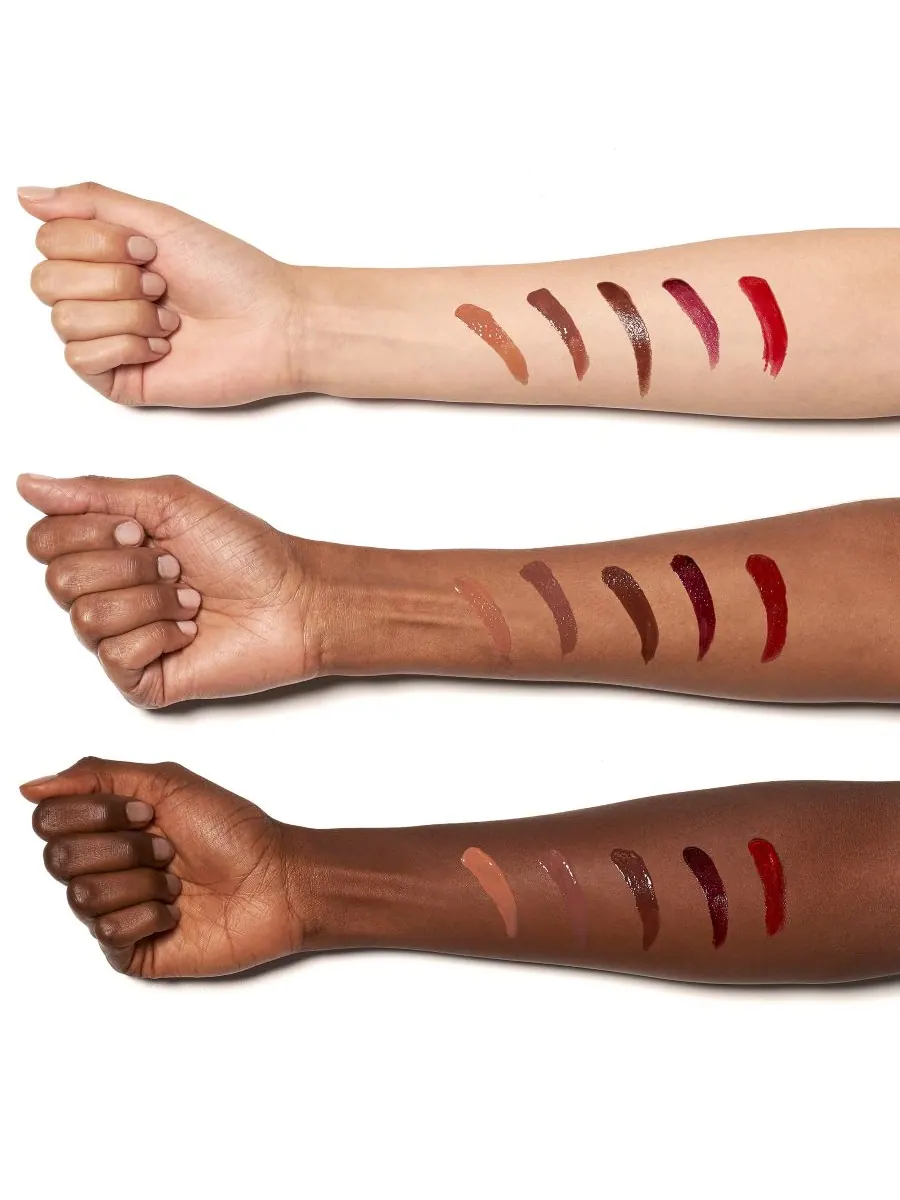 Lip Teaser Fashion Fair, цвет queen of crimson — изображение 4 из 9