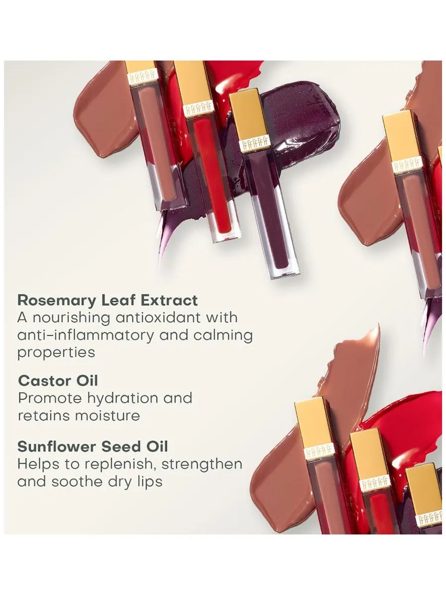 Lip Teaser Fashion Fair, цвет queen of crimson — изображение 5 из 9