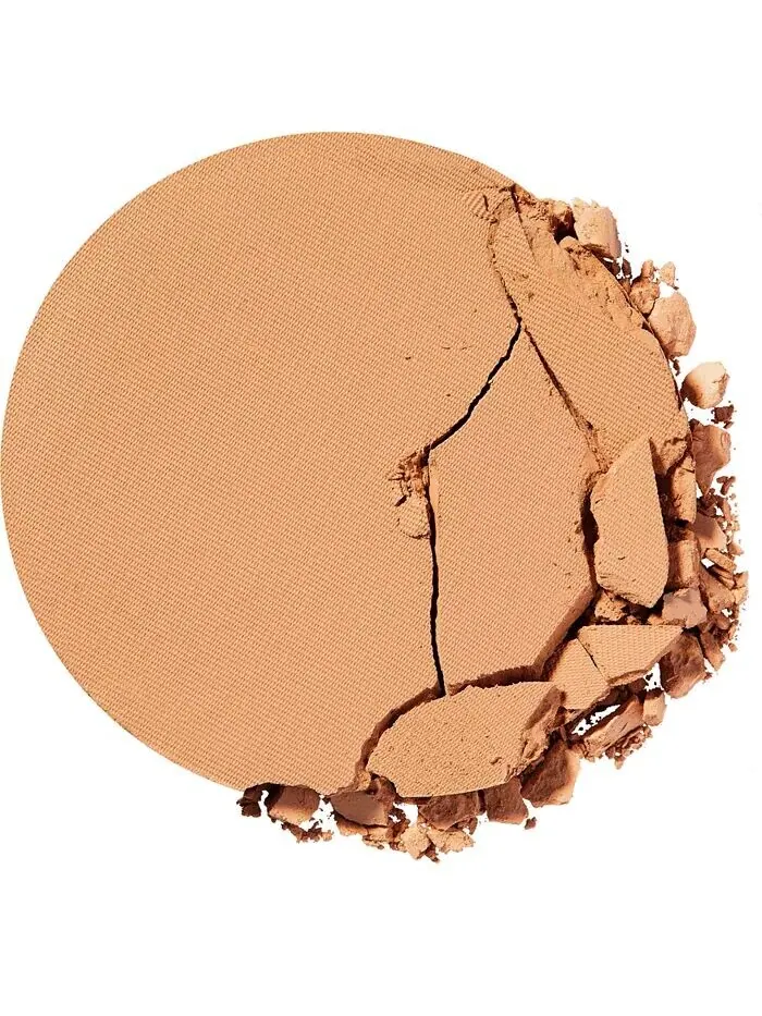Многозадачная пудра Dual Finish Foundation Безмасляная пудра для лица Lancôme, цвет 360 HONEY III — изображение 2 из 6