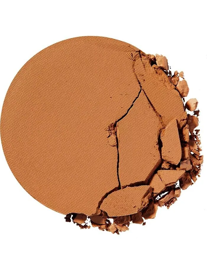 Многозадачная пудра Dual Finish Foundation Безмасляная пудра для лица Lancôme, цвет 460 SUEDE (W) — изображение 2 из 6