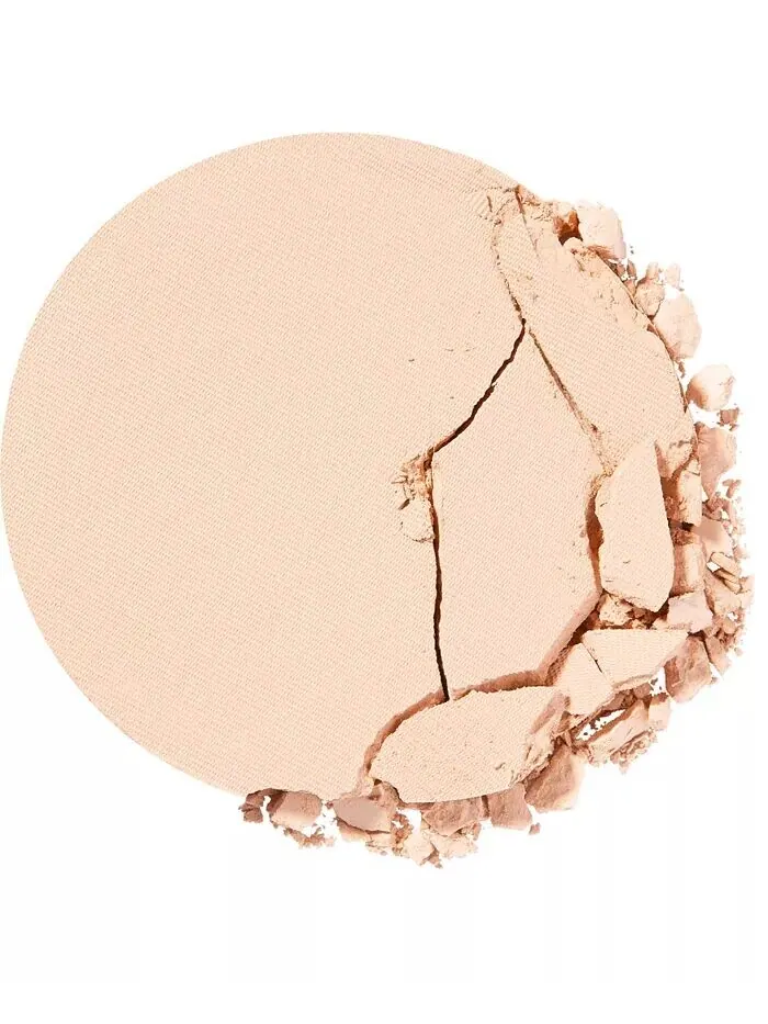 Многозадачная пудра Dual Finish Foundation Безмасляная пудра для лица Lancôme, цвет 130 PORCELAINE — изображение 2 из 6