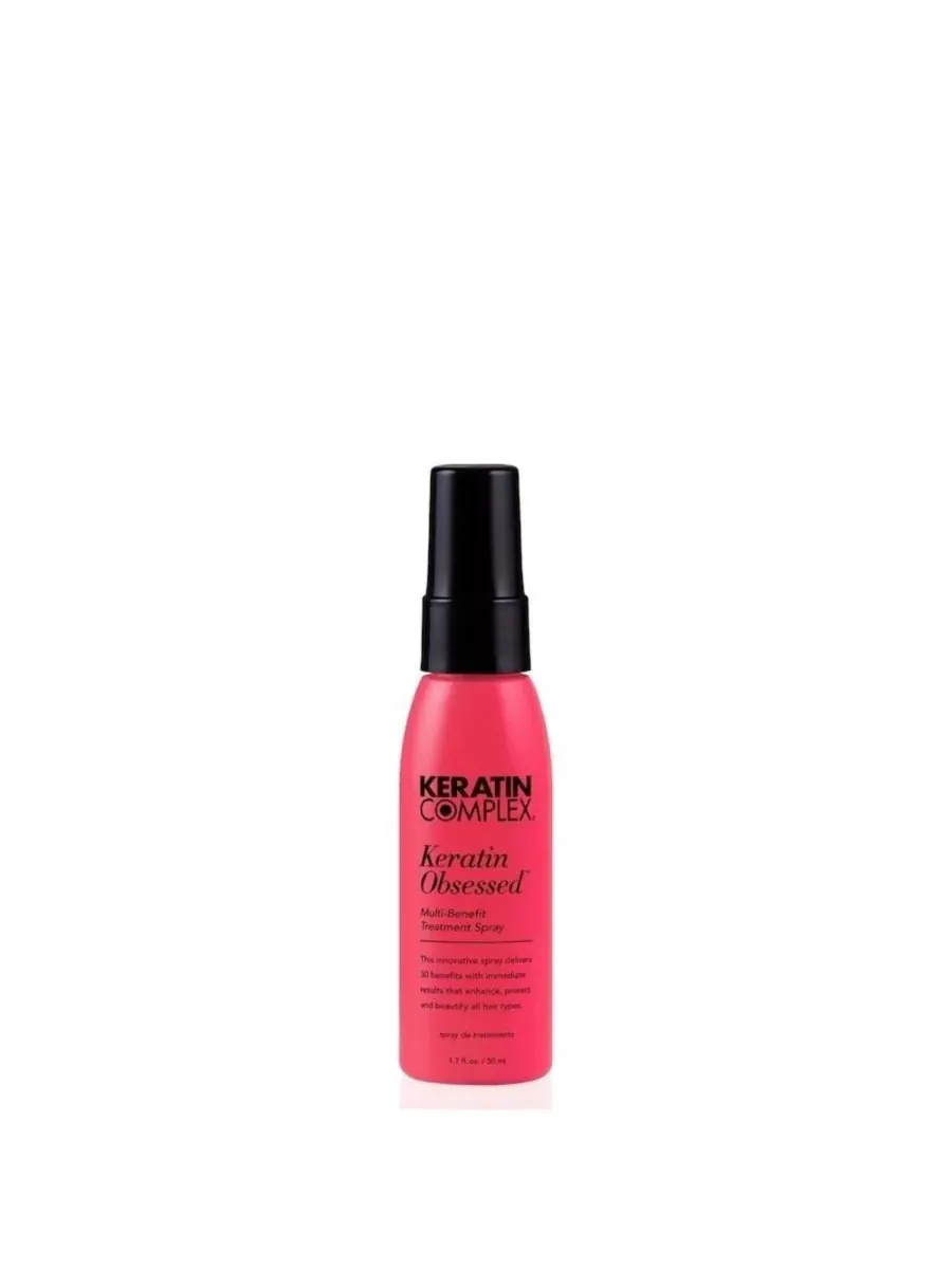 Keratin Obsessed, 1,7 унции Keratin Complex — изображение 1 из 6