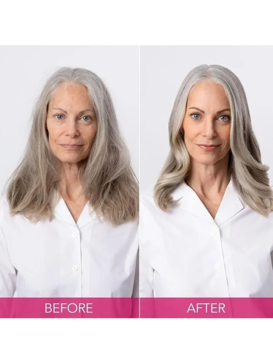 Keratin Obsessed, 1,7 унции Keratin Complex — изображение 3 из 6