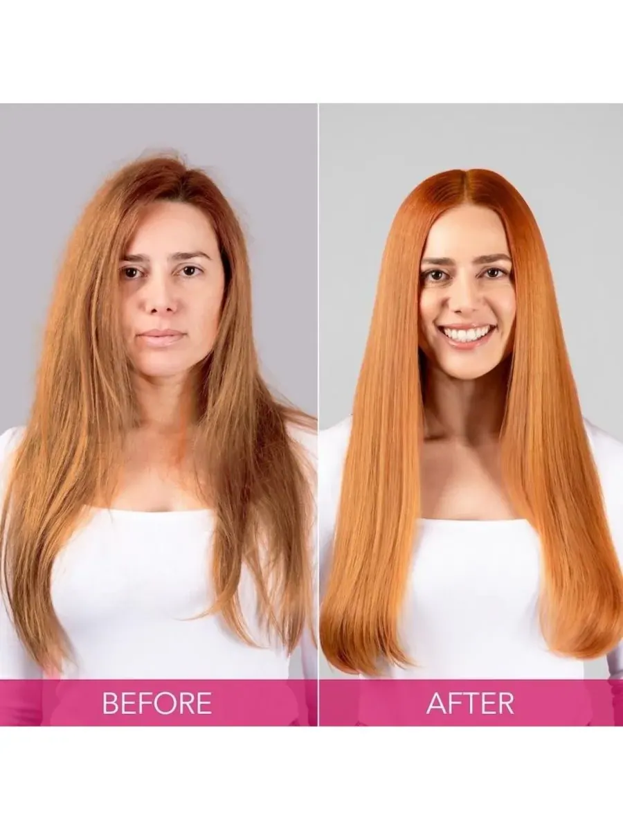 Keratin Obsessed, 1,7 унции Keratin Complex — изображение 6 из 6