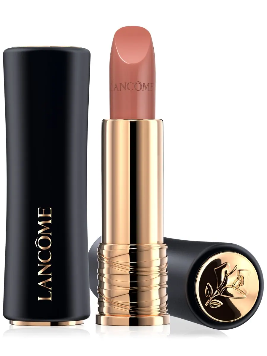 Кремовая помада L'Absolu Rouge Lancome, оттенок 253 Mademoiselle Amanda — изображение 1 из 8