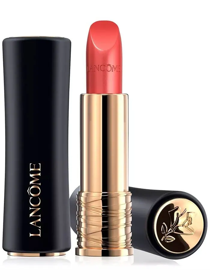 Губная помада Lanc?me L'Absolu Rouge Cream, оттенок 120 — изображение 1 из 4