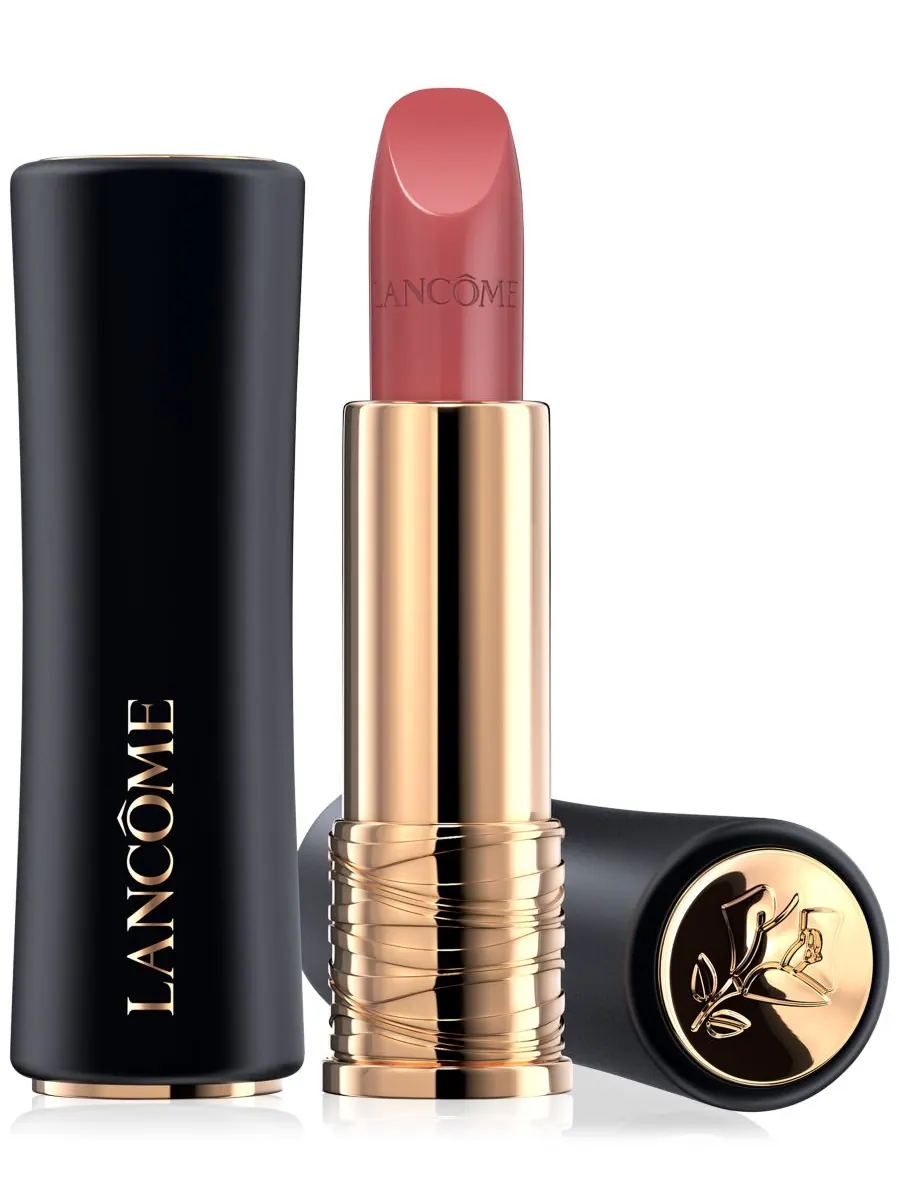Кремовая помада L'Absolu Rouge Lancôme, цвет 264-peut-être — изображение 1 из 8