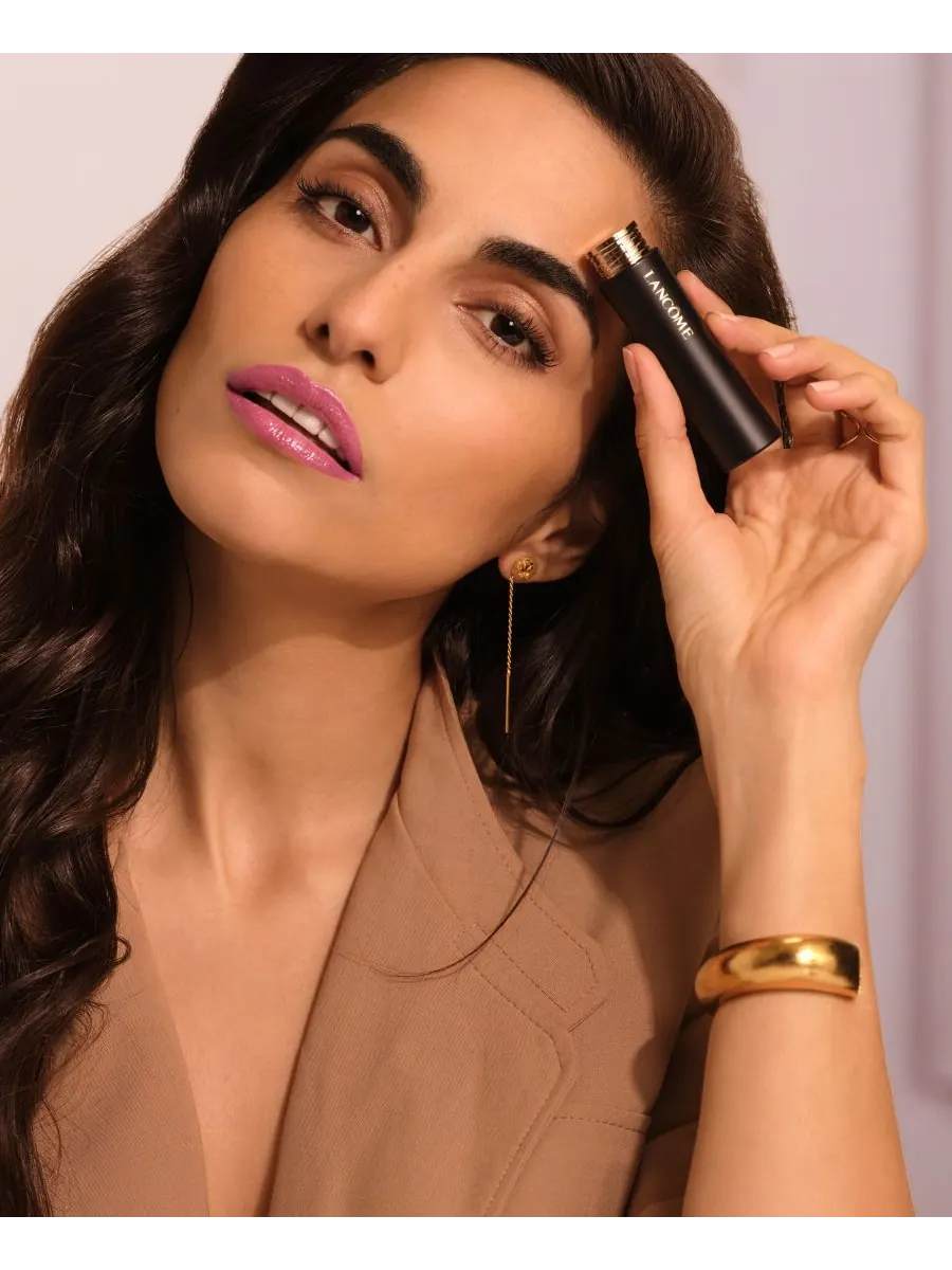 Кремовая помада L'Absolu Rouge Lancôme, цвет 264-peut-être — изображение 5 из 8