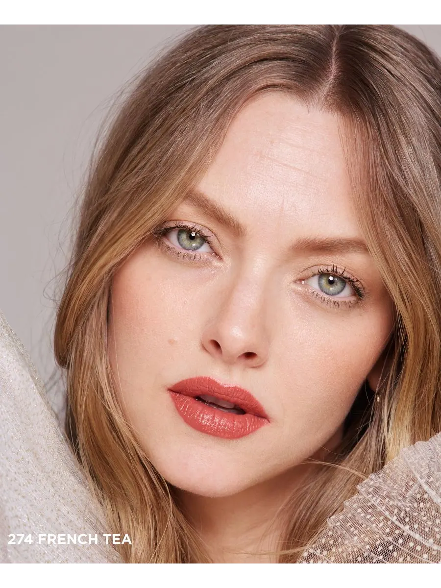 Кремовая помада L'Absolu Rouge Lancôme, цвет 0-moi-moi-moi — изображение 6 из 6