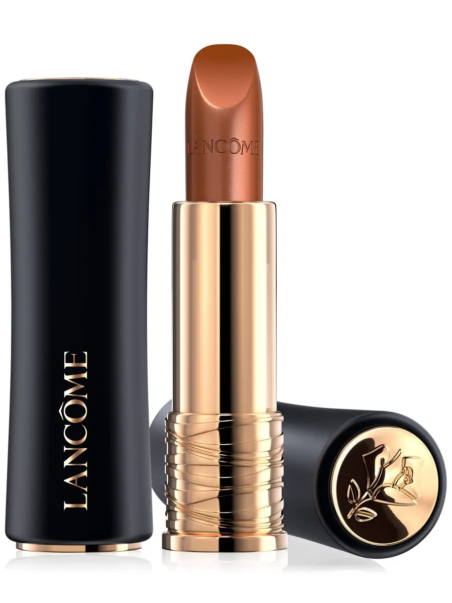 Кремовая помада Lancome L'Absolu Rouge, оттенок 238 Si Seulement — изображение 1 из 8