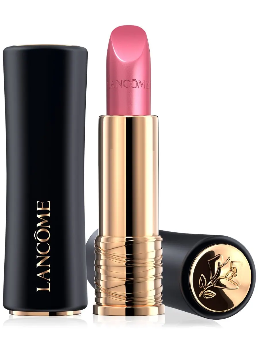 Кремовая помада L'Absolu Rouge Lancôme, цвет 337-blush-classique — изображение 1 из 8
