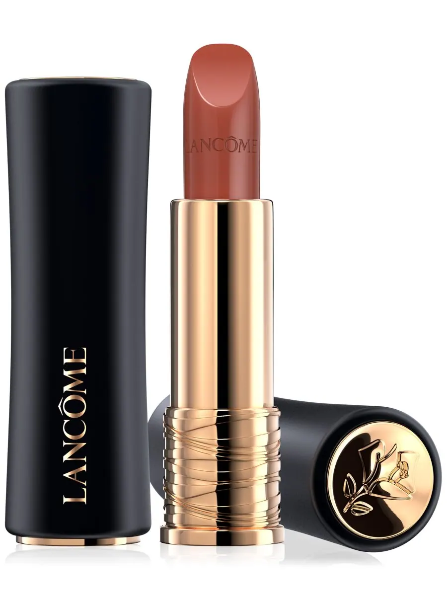 Кремовая помада L'Absolu Rouge Lancôme, цвет 274-french-tea — изображение 1 из 8
