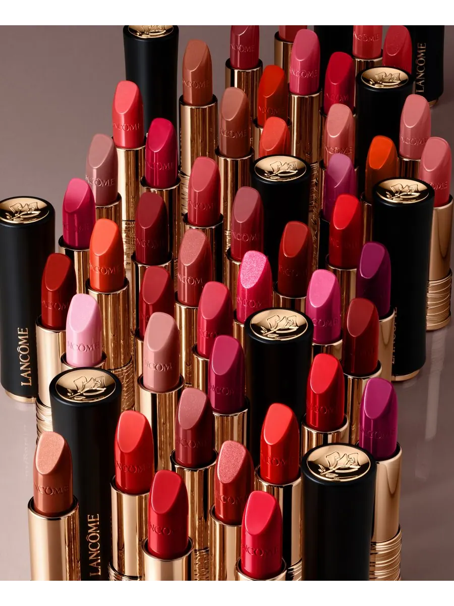 Кремовая помада L'Absolu Rouge Lancôme, цвет 274-french-tea — изображение 6 из 8