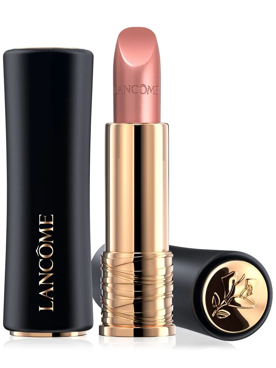 Кремовая помада L'Absolu Rouge от Lancome, оттенок 250 Tendre Mirage — изображение 1 из 7