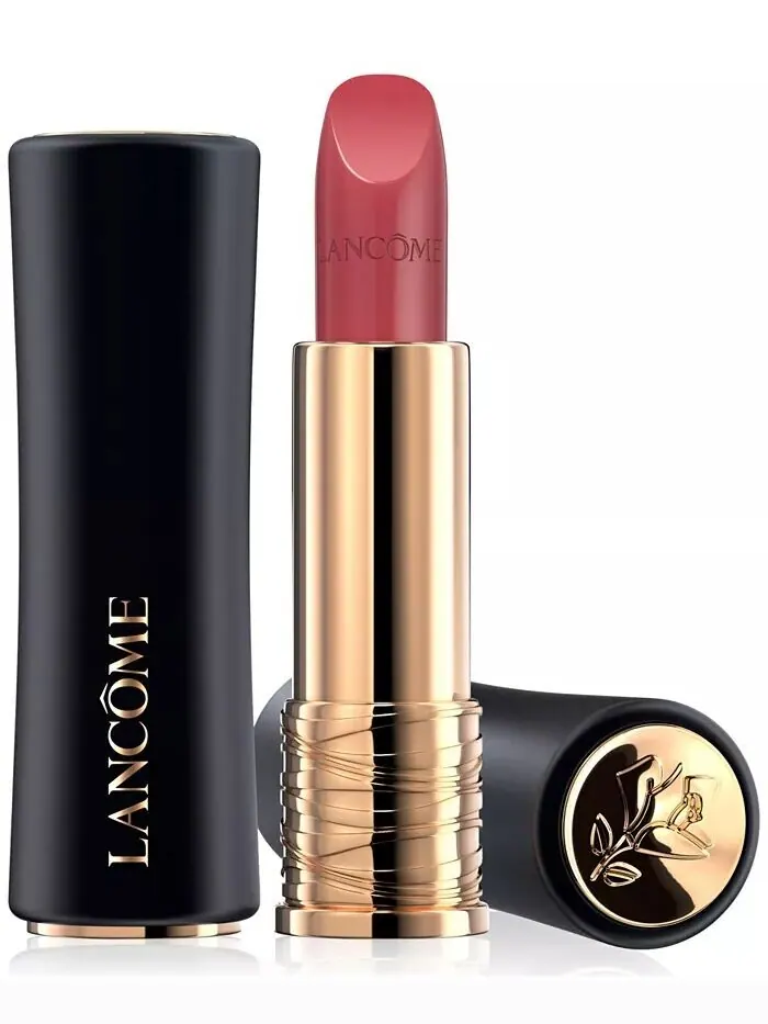Кремовая губная помада Lancome L'Absolu Rouge Cream — изображение 1 из 7